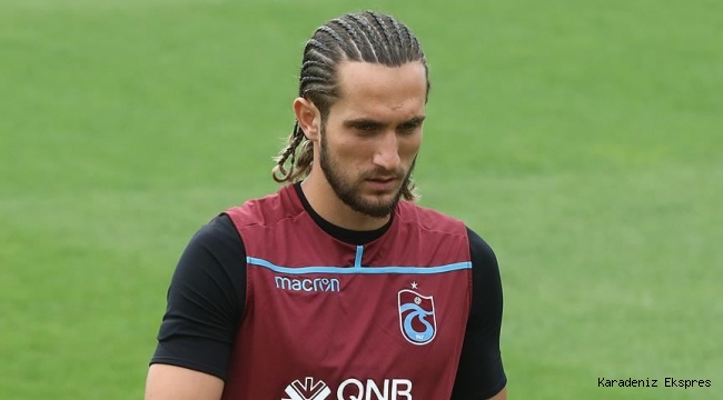 Yusuf Yazıcı'dan Trabzonspor'a rekorla veda