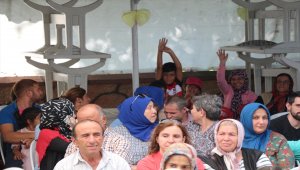 Zonguldak'ta TOKİ konutlarının hak sahipleri belirlendi