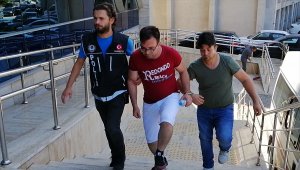 Zonguldak'ta uyuşturucu operasyonu