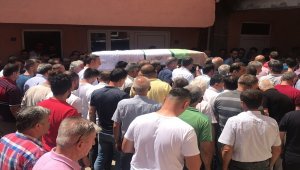 Zonguldak'taki maden ocağında göçük