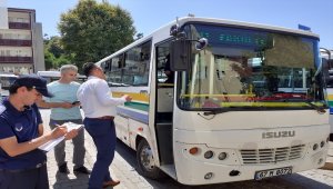 Zonguldak'tan kısa kısa