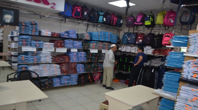 Zonguldak'tan kısa kısa