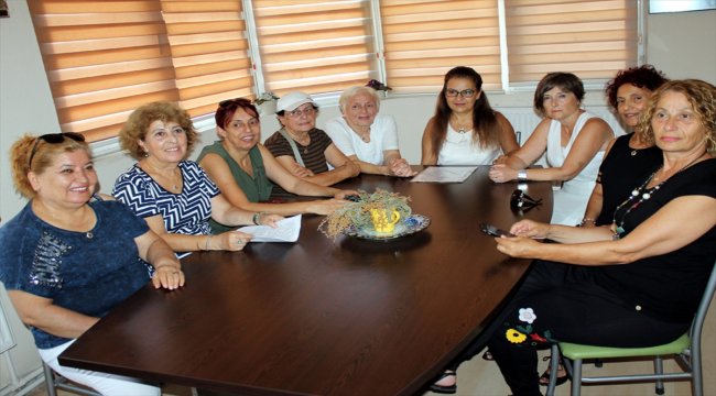 Zonguldak'tan kısa kısa