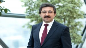 Albaraka Türk'e 