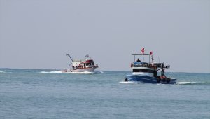 Balıkçılar palamutta umduğunu bulamadı