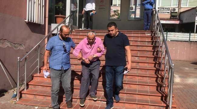 Bartın'da cinsel istismar iddiası