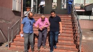 Bartın'da cinsel istismar iddiası