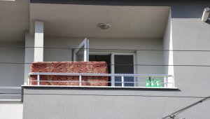Bartın'da sahte içki imalathanesinde patlama: 1 yaralı