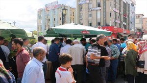 Ziraat odası başkanlarından TMO'ya ziyaret