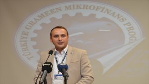 Girişimci kadınlara 875 milyon lira mikrokredi