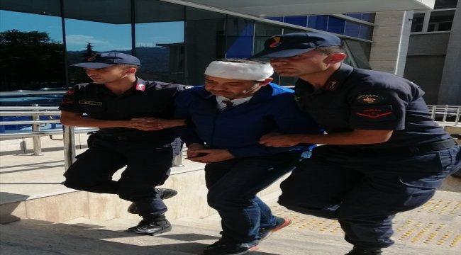 GÜNCELLEME 2 - Zonguldak'ta bıçaklı kavga: 1 ölü