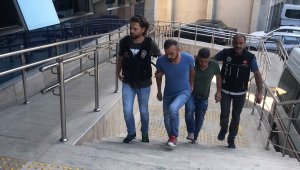GÜNCELLEME - Zonguldak'ta uyuşturucu operasyonu