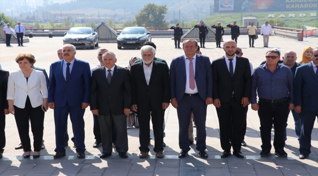 Karabük'te Ahilik Haftası