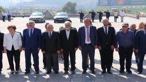Karabük'te Ahilik Haftası