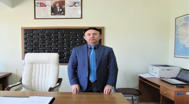 Ladik HEM'den kalorifer ateşçiliği kursu