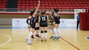 Samsun'da düzenlenen Türkiye Avukat Spor Oyunları sona erdi