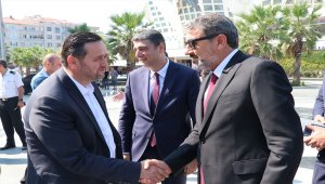 Selden etkilenen KOBİ'ler destek kredisini kullanmaya başlayacak