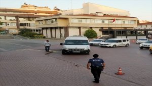 Sinop'ta iki çocuk annesi kadının öldüğü kavga