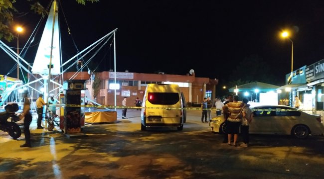 Sinop'ta silahlı kavga: 1 ölü, 6 yaralı