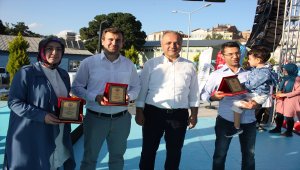 Suluova Belediyesi 72 çocuğu sünnet ettirdi