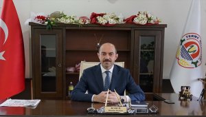 Terme'de sel afetinin yaraları sarılacak