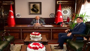 TKDK'dan Trabzon'da girişimcilere 71,5 milyon lira hibe