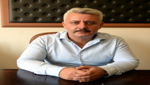 Tokat Bakkallar, Manifaturacılar ve Tuhafiyeciler Odası Başkanı Şaban Kaya: