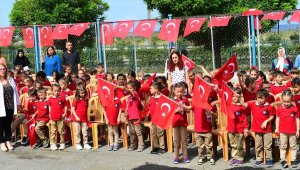 Yeni eğitim öğretim yılı