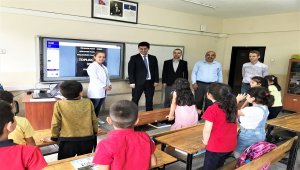 Yeni eğitim öğretim yılı