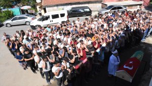 Zonguldak'ta maden ocağındaki patlama