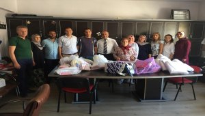 Zonguldak'tan kısa kısa