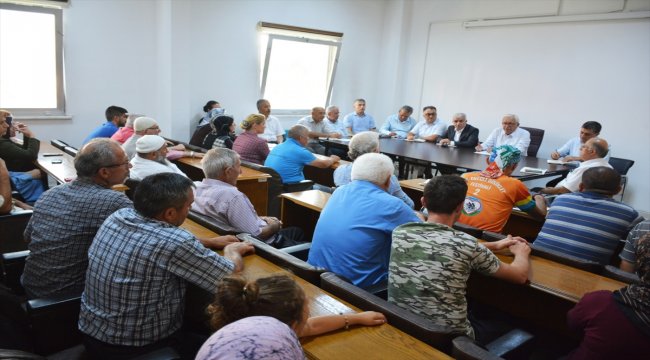 Zonguldak'tan kısa kısa