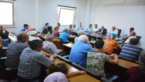 Zonguldak'tan kısa kısa