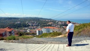 Zonguldak'tan kısa kısa