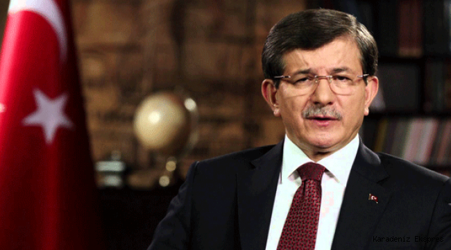 Ahmet Davutoğlu'na şok! Partisinin İstanbul’daki merkez binası mühürlendi