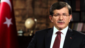 Ahmet Davutoğlu'na şok! Partisinin İstanbul’daki merkez binası mühürlendi