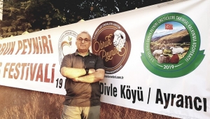 Dünyanın en iyi peynirini yapabilir miyiz?