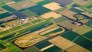 HOLLANDA tarım politikasından küçük bir kesit 