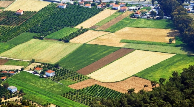 Sürdürülebilir Toprak Yönetimi Ulusal Eylem Planı hazır!