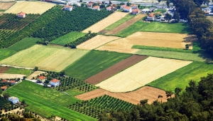 Sürdürülebilir Toprak Yönetimi Ulusal Eylem Planı hazır!