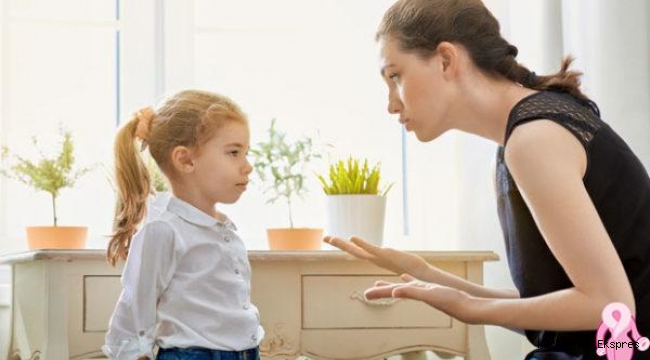 Domuzuna ve çocuğuna her istediğini verirsen, ilerde, besili bir domuzun ve domuz gibi bir çocuğun olur