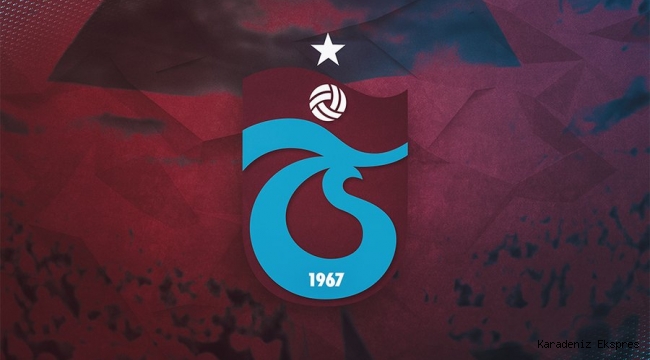 Trabzonspor Ali Koç'un açıklamalarını 'Kamuoyuna duyuru' spotu ile bombardumana tuttu..