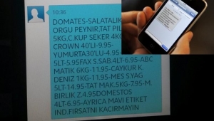 5 bin TL ceza bile durduramadı! Reklam SMS'leri vatandaşı bıktırdı