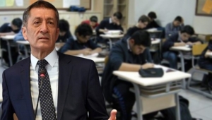Milli Eğitim Bakanı Selçuk açıkladı: Başarısız öğrenci sınıf tekrarlayacak