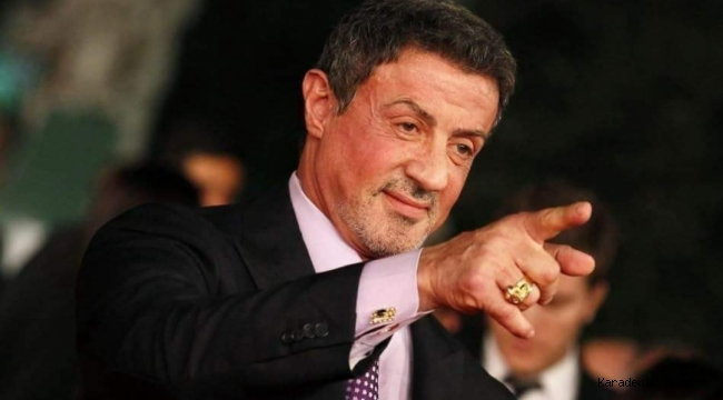 Sıradışı bir hikaye : Rocky