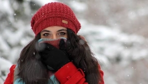 Soğuk ve yağışlı hava geliyor, sıcaklıklar azalacak