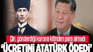 Atatürk hakkında konuşanlar nerede? 