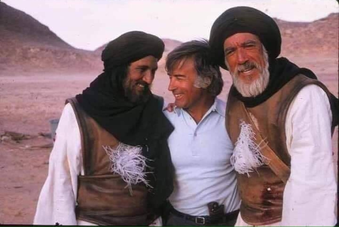 Çağrı (The Message) filmini biliyorsunuz değil mi?