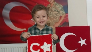 23 NİSAN HİKAYESİNİ ANLAYARAK KUTLAMA