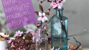 BERAT GECESİNİN SIRRI